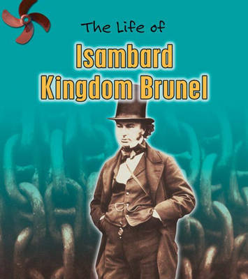 Isambard Kingdom Brunel by Emma Lynch image