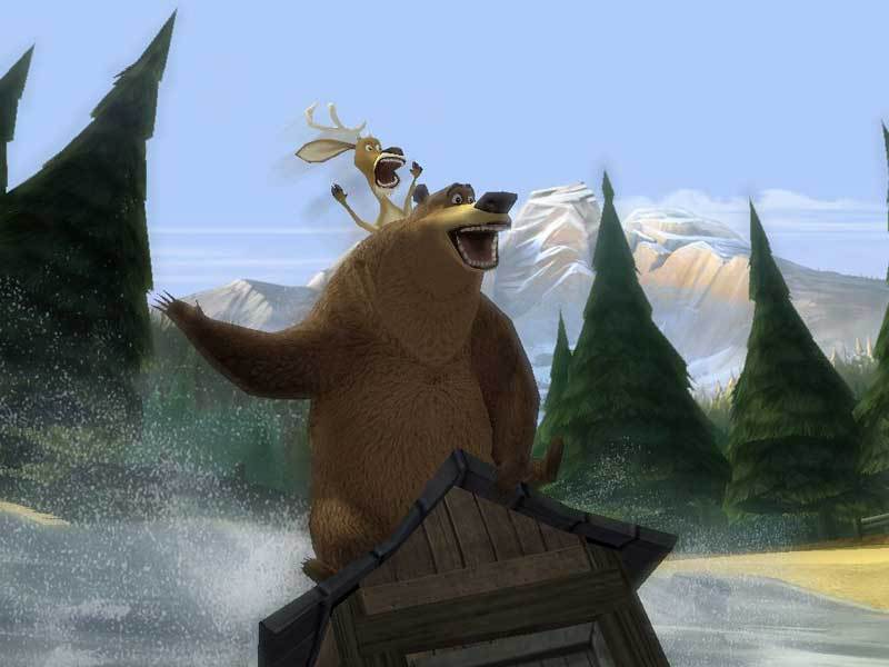 Open Season for PC Games image