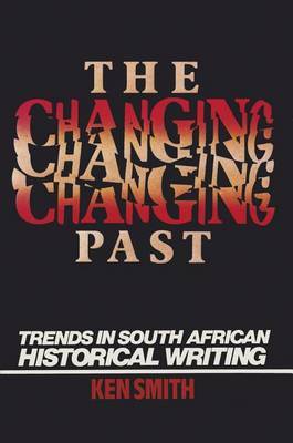 Changing Past by Ken Smith image