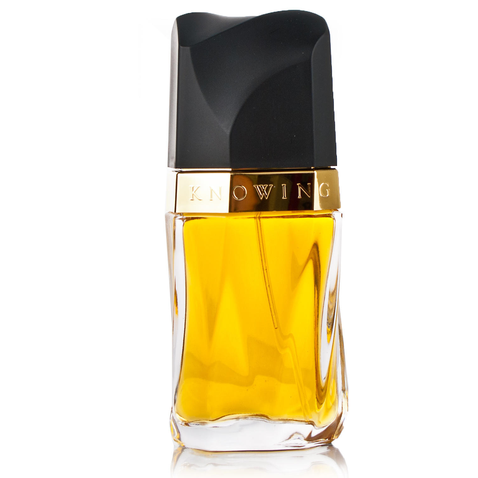 Estee Lauder - Knowing Perfume (30ml EDP) image