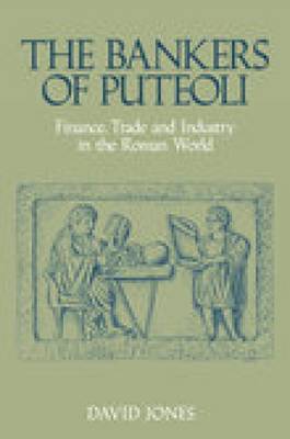 Bankers of Puteoli image