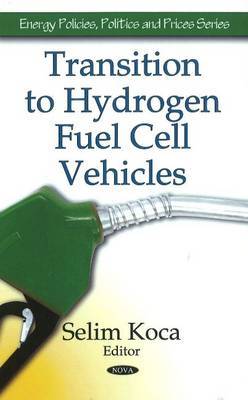 Transition to Hydrogen Fuel Cell Vehicles image