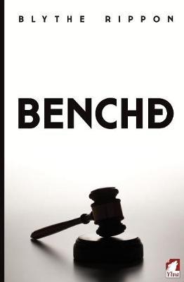 Benched by Blythe Rippon image