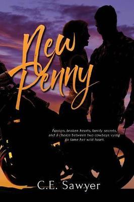 New Penny by C E Sawyer image
