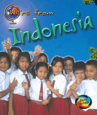 We're from Indonesia image