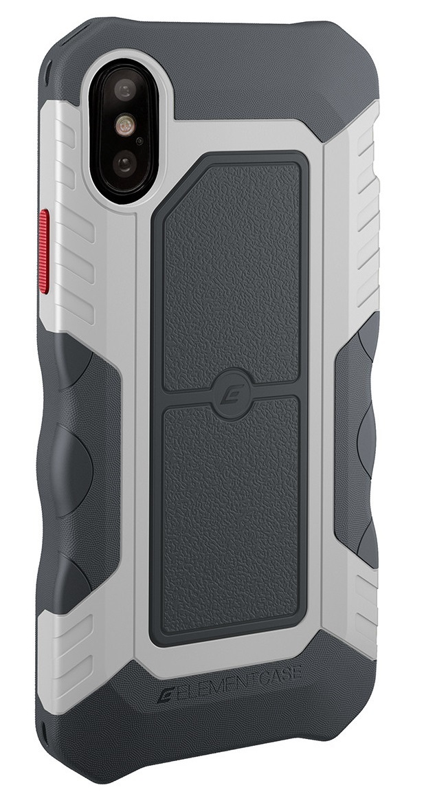 Element: Recon Tough Case - For iPhone X (White) image