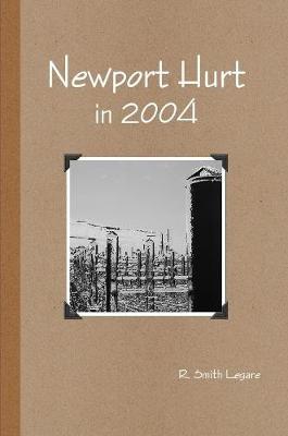 Newport Hurt in 2004 by R Smith Legare image