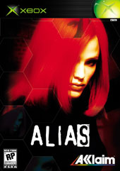 Alias for Xbox Alias for Xbox