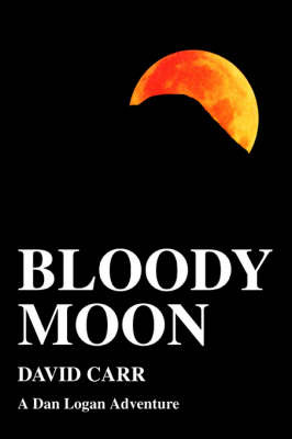 Bloody Moon by David Carr image