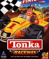 Tonka Raceway for PC Tonka Raceway for PC