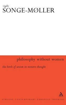 Philosophy without Women image