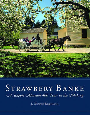 Strawbery Banke by J.Dennis Robinson image