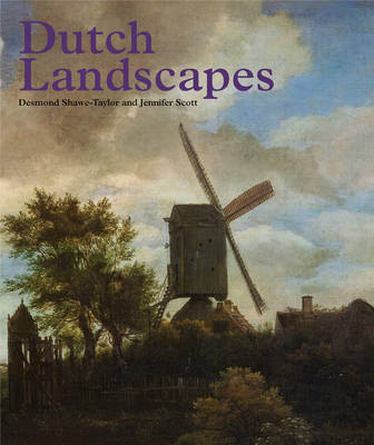 Dutch Landscapes by Desmond Shawe-Taylor