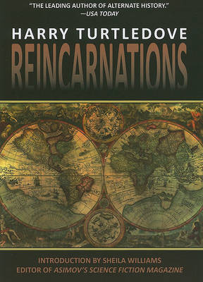 Reincarnations on Hardback by Harry Turtledove