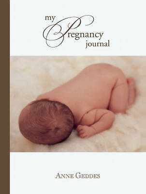 My Pregnancy Journal by Anne Geddes image