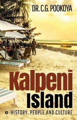 Kalpeni Island by Dr C G Pookoya image