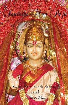 Santoshi Maa Puja image