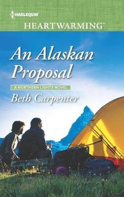 An Alaskan Proposal by Beth Carpenter image