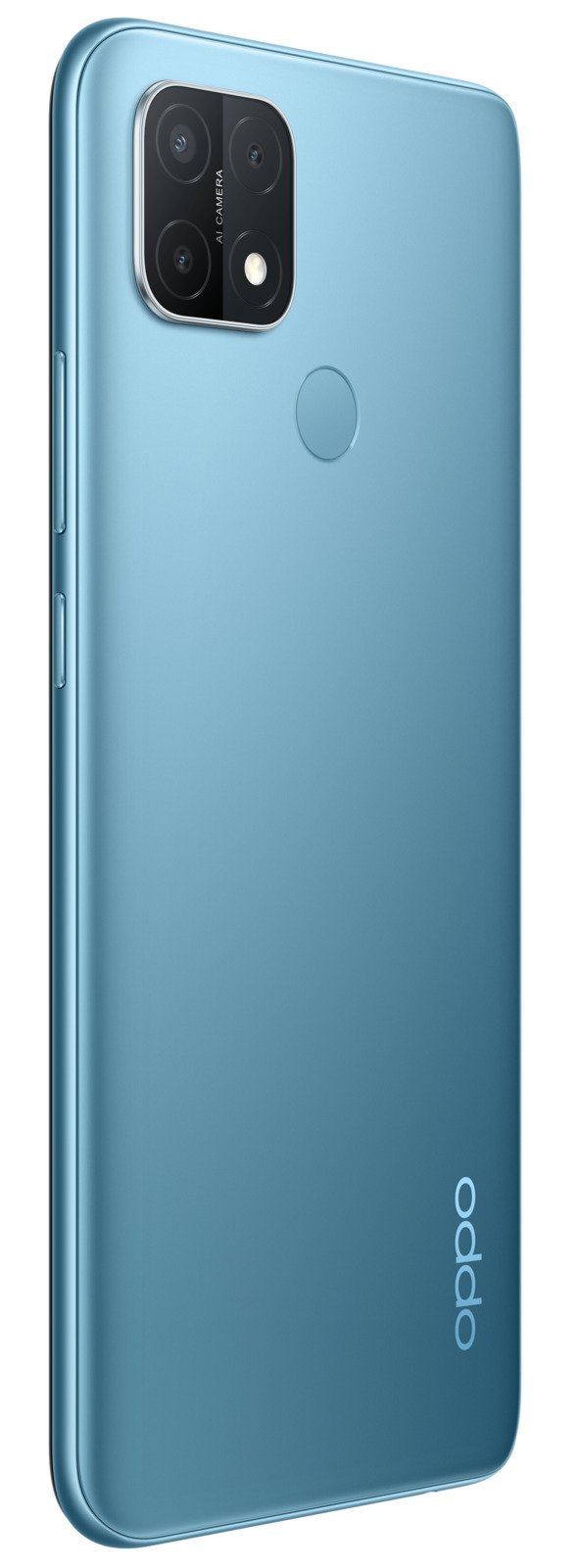 OPPO A15 (32GB/3GB RAM) - Mystery Blue image