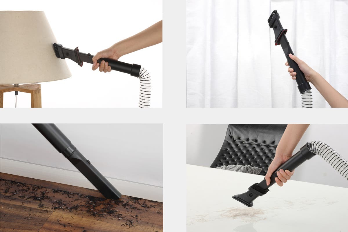 Buy Kogan 900W Upright Vacuum Cleaner at Mighty Ape NZ