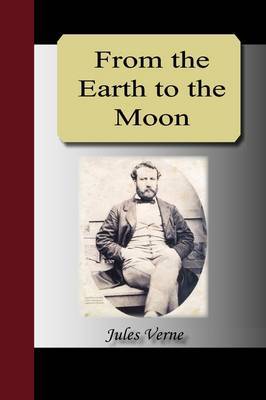 From the Earth to the Moon by Jules Verne image