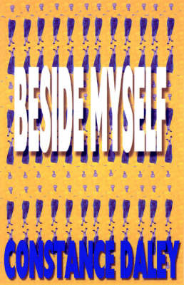 Beside Myself by Constance Daley image