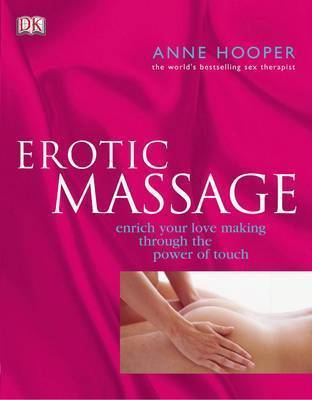 Erotic Massage by Anne Hooper image
