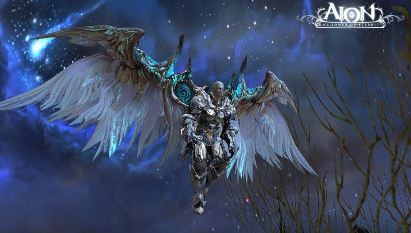 Aion image