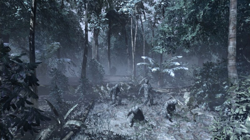 Crysis (Classics) for PC Games image