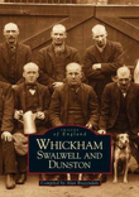 Whickham, Swalwell & Dunston by Alan Brazendale image