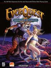 Everquest: Shadows of Luclin Everquest: Shadows of Luclin