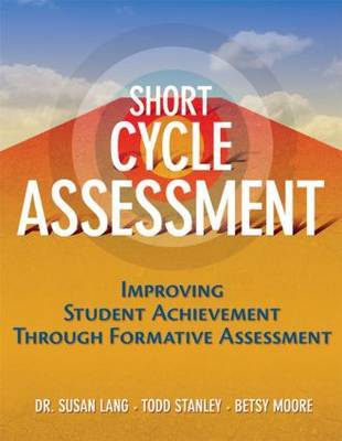 Short Cycle Assessment by Susan Lang image