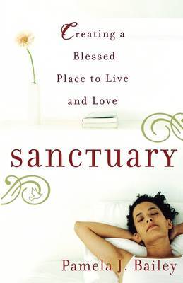 Sanctury by Pamela J. Bailey image
