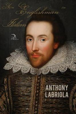 An Englishman in Italian by Anthony Labriola image