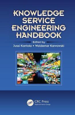 Knowledge Service Engineering Handbook image