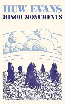 Minor Monuments by Huw Evans image