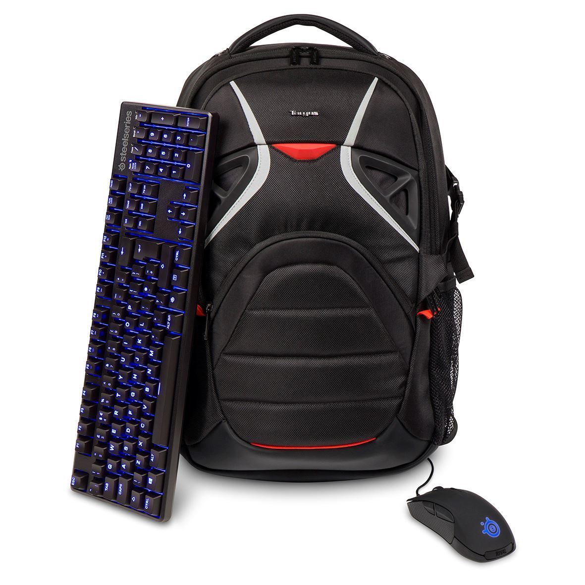 Targus Strike 17.3" Gaming Laptop Backpack