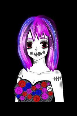 Anime Girl by Green Cow Land image