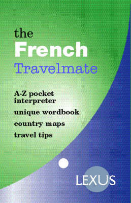 The French Travelmate by Lexus image