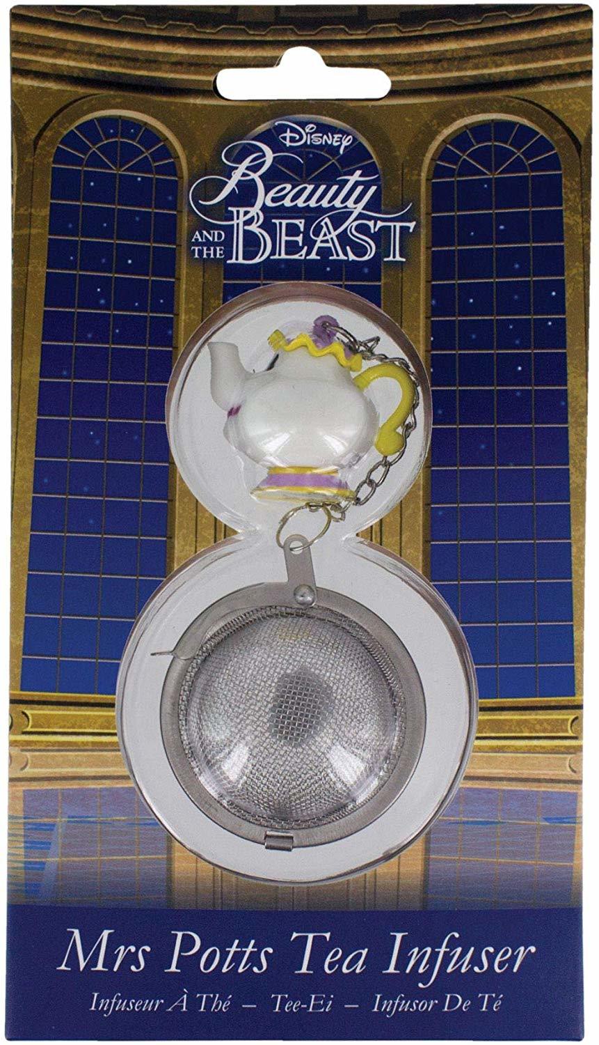 Mrs Potts Tea Infuser image