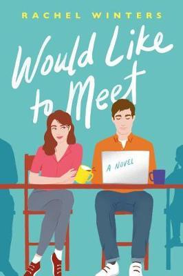 Would Like to Meet by Rachel Winters image