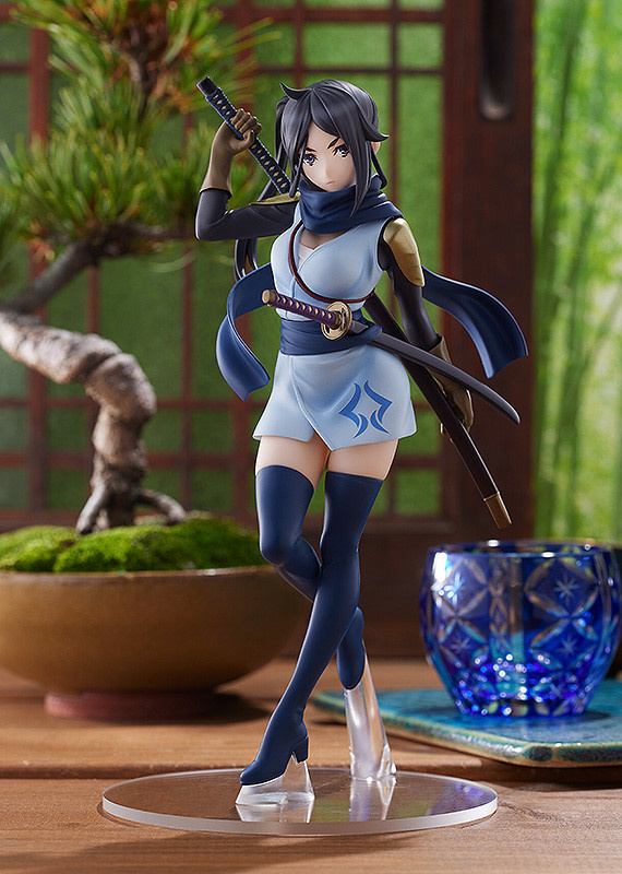 Danmachi: Yamato Mikoto - P.U.P Figure