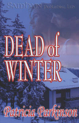 Dead of Winter by Patricia Parkinson image