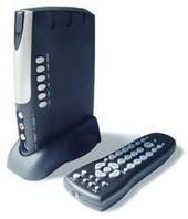 Dynalink Plig & Go LCD to TV Converter - TV-F16 Dynalink Plig & Go LCD to TV Converter - TV-F16