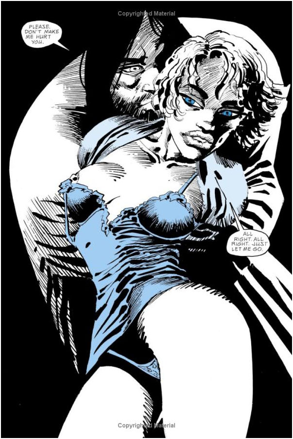 Sin City: Bk. 7: Hell and Back by Frank Miller image
