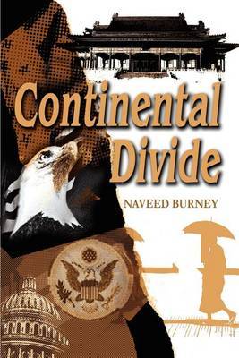 Continental Divide by Naveed Burney image