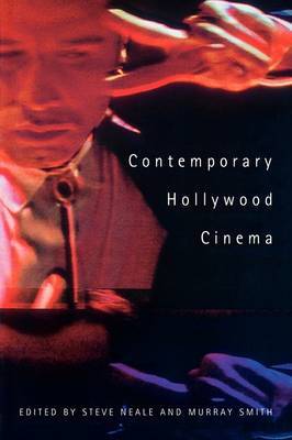 Contemporary Hollywood Cinema image
