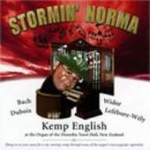 Stormin’ Norma by Kemp English Stormin’ Norma by Kemp English