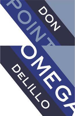 Point Omega by Don DeLillo image