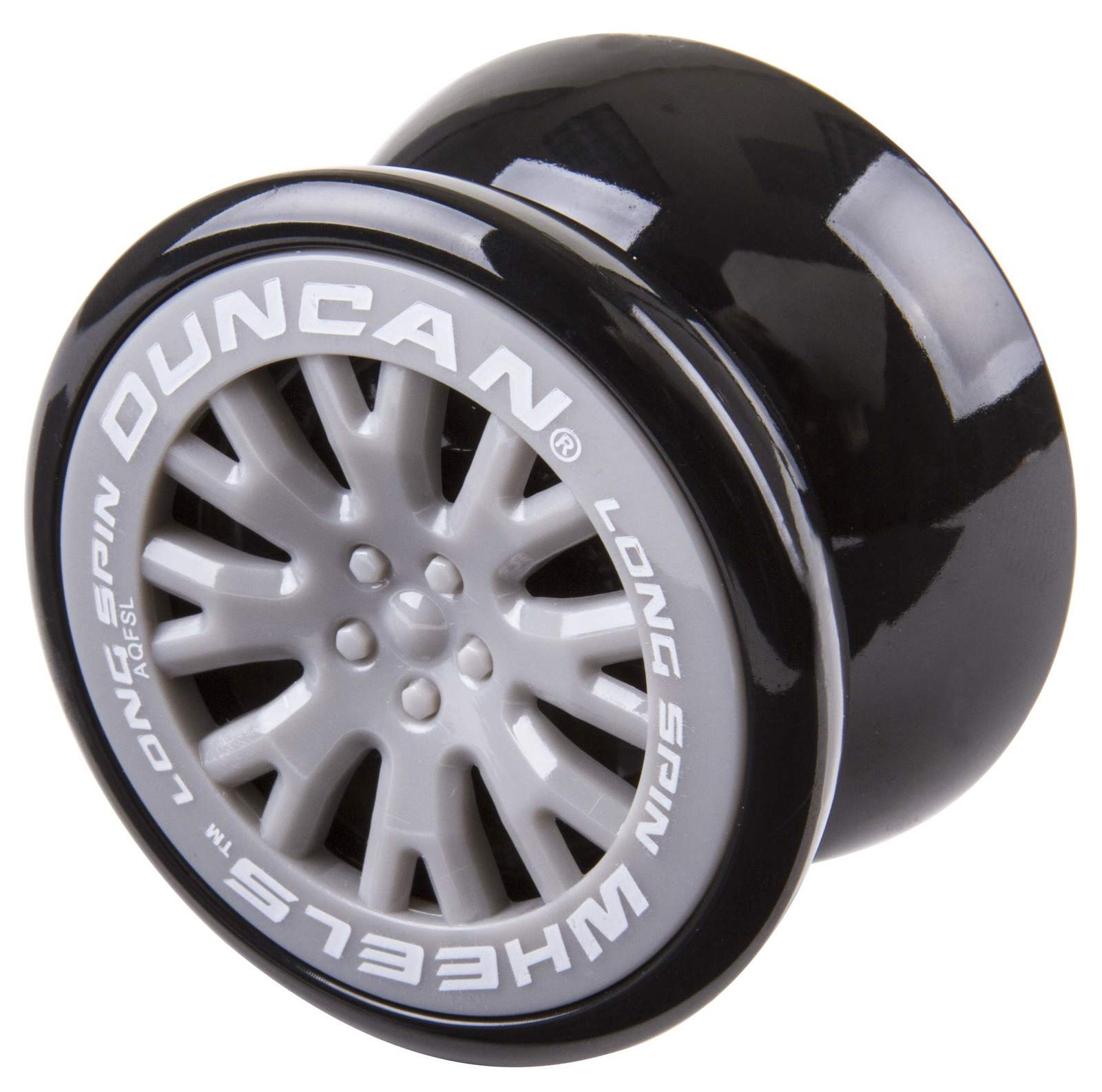 Duncan: Wheels Yo-Yo - Assorted Colours image